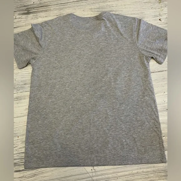 STAR WARS STORMTROOPER MERRY FORCE BE WITH YOU CHRISTMAS T-SHIRT - Picture 4 of 7